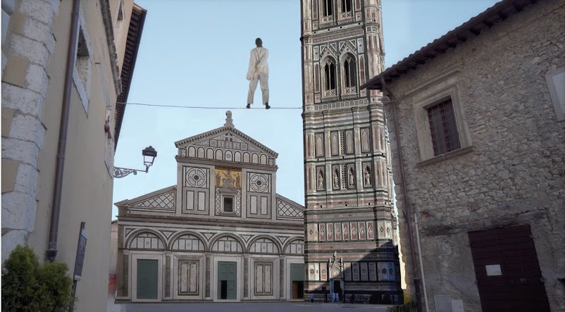 Piazza Duomo