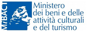 logo mibact